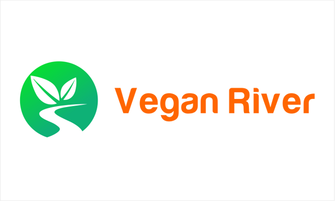 veganriver.com